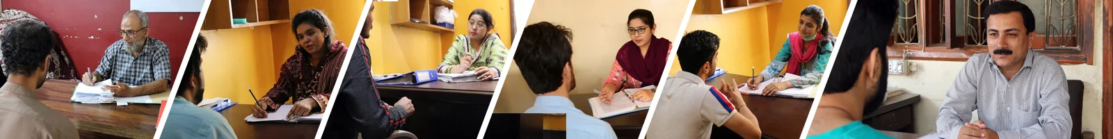 Counseling Services