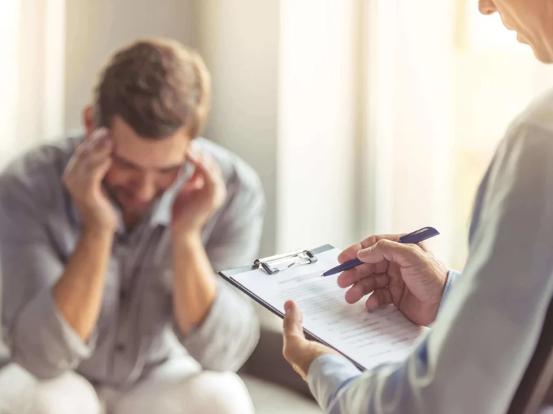 Psychiatric Services
